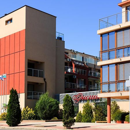 סוזופול Apart-Hotel Onegin & Thermal Zone מראה חיצוני תמונה