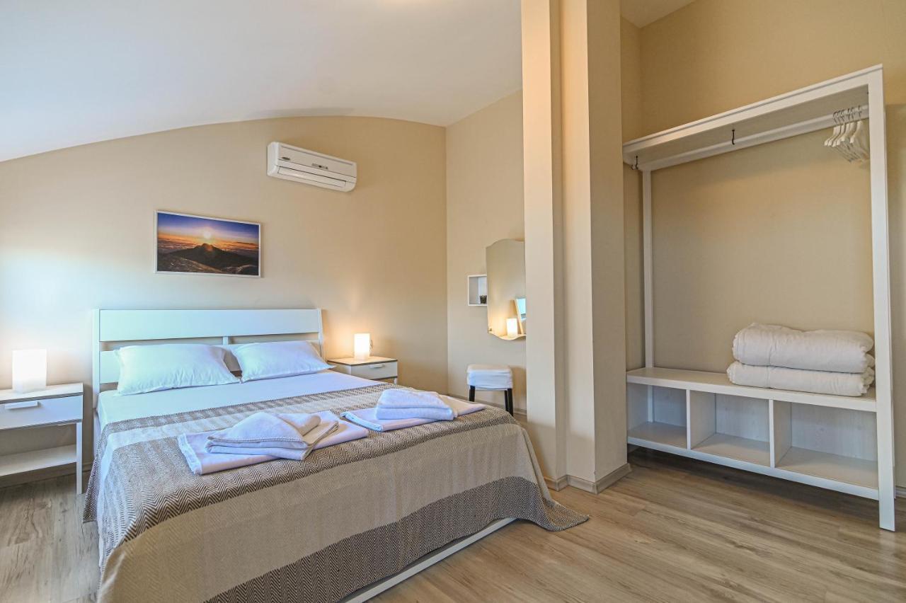 סוזופול Apart-Hotel Onegin & Thermal Zone מראה חיצוני תמונה