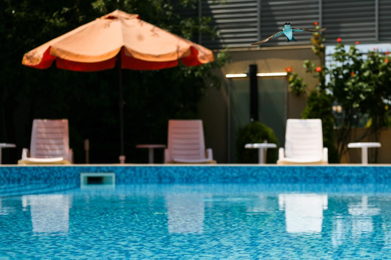סוזופול Apart-Hotel Onegin & Thermal Zone מראה חיצוני תמונה